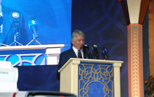 Doha Forum 2011